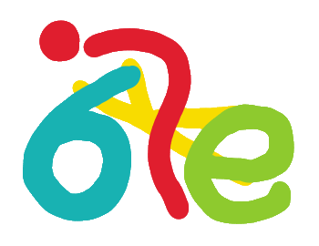 PicturBike design features the word 