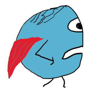 Bubble Man superhero plus cape