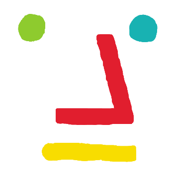 NPC meme in bright colors attempting to be something it isn't.  Because it is only an NPC.