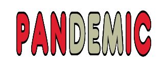 Pandemic Panic pun