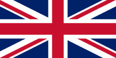 Union Jack, also called the Union Flag, flag of the United Kingdom.